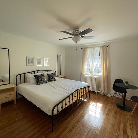 Ambassador B&B Ottawa Exteriér fotografie