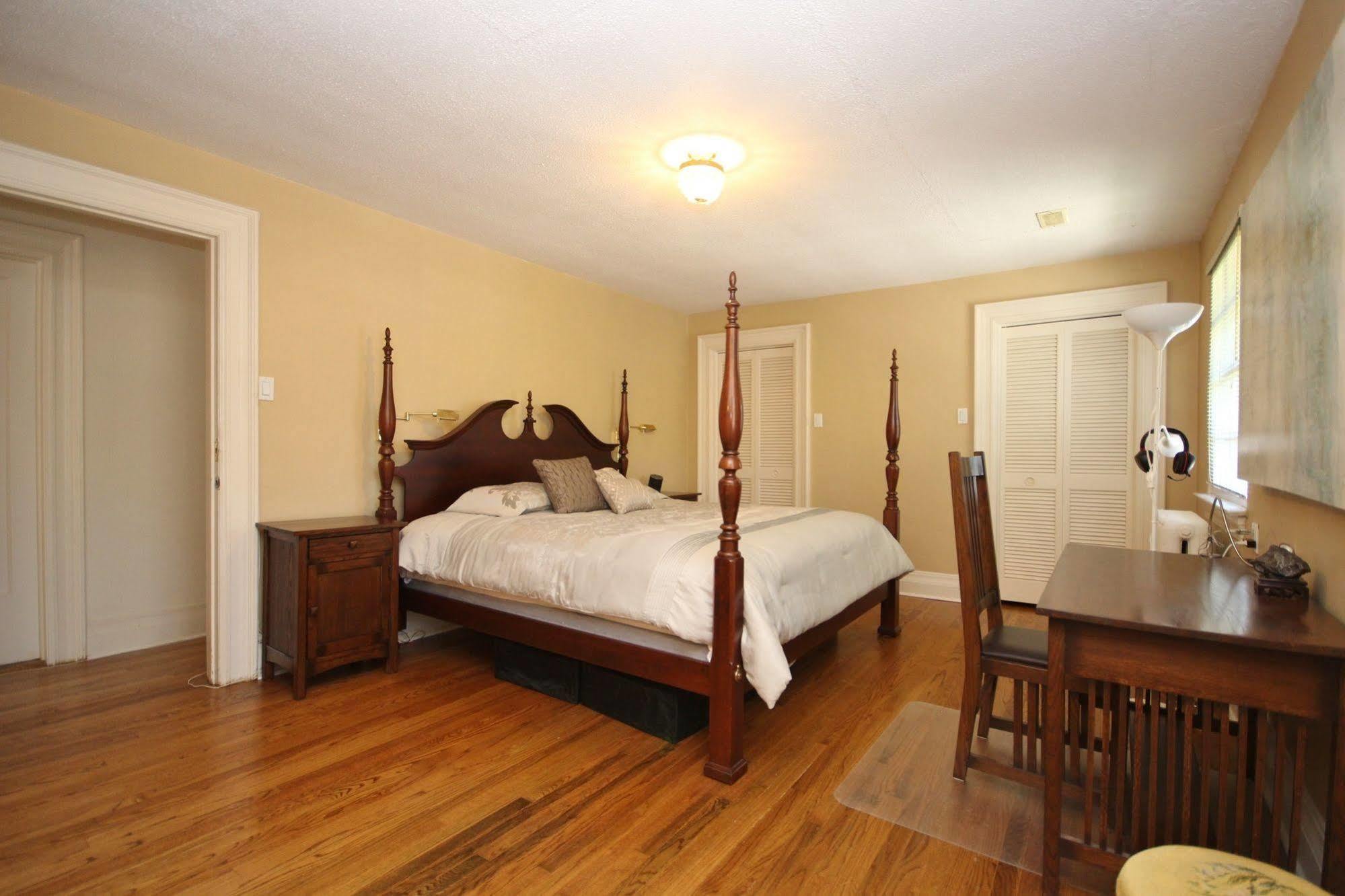 Ambassador B&B Ottawa Exteriér fotografie