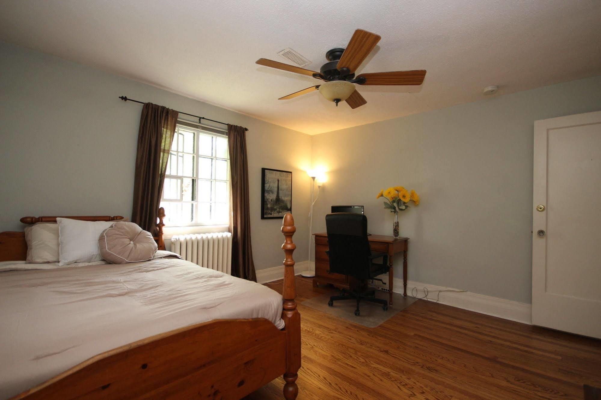Ambassador B&B Ottawa Exteriér fotografie