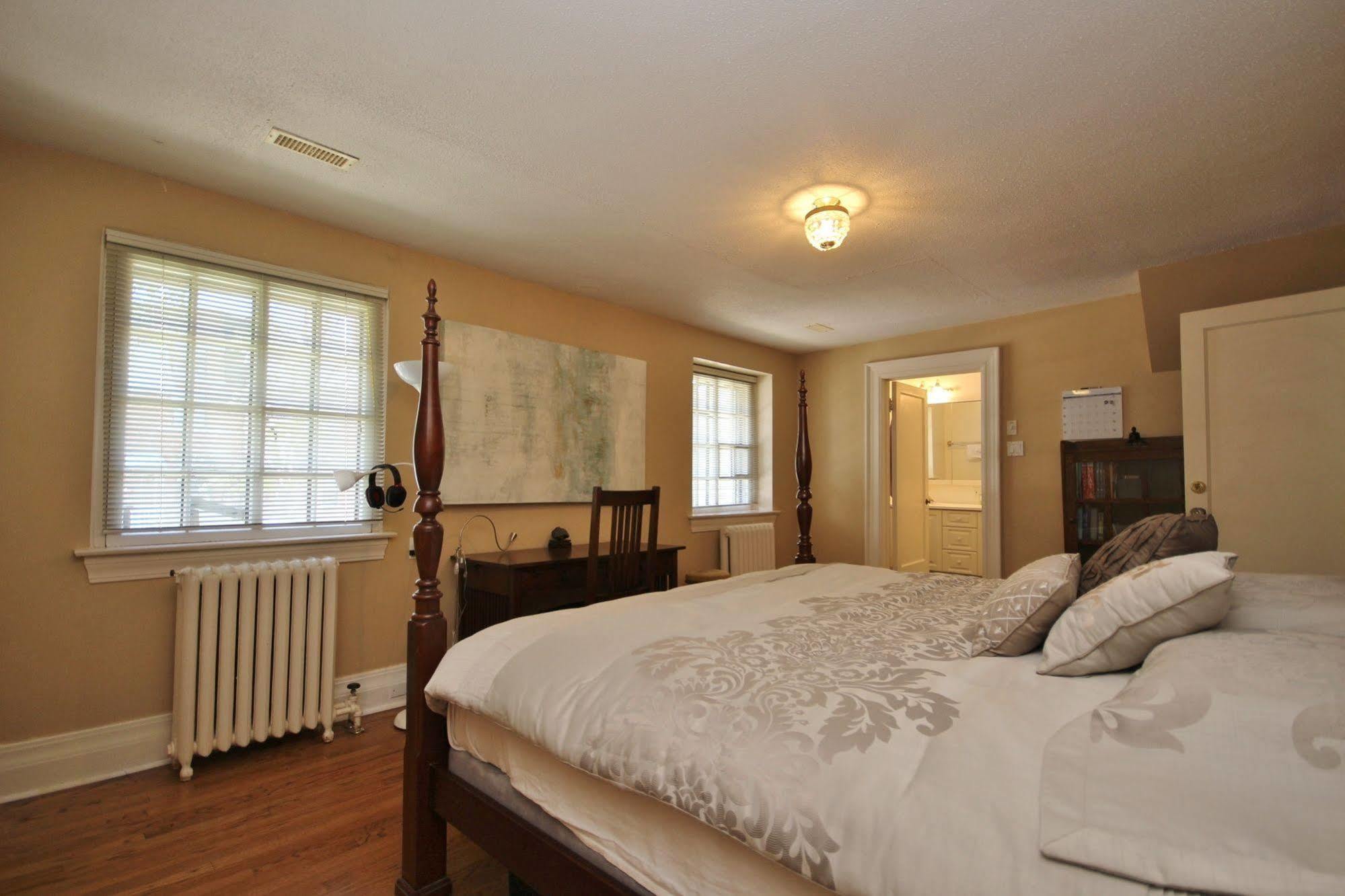 Ambassador B&B Ottawa Exteriér fotografie
